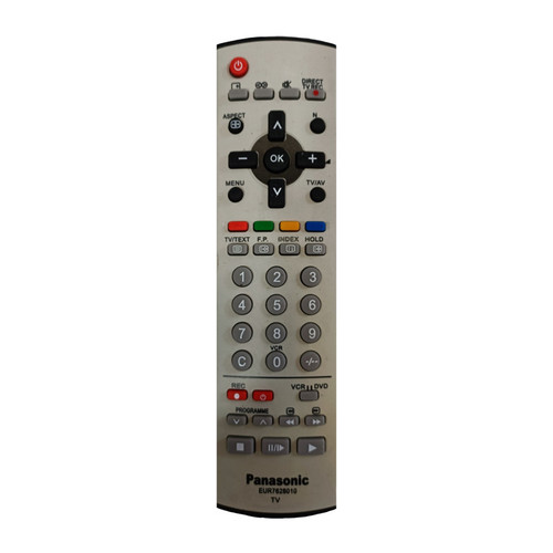 ریموت کنترل اصلی تلویزیون پاناسونیک PANASONIC