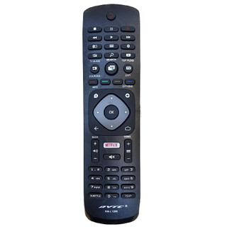 ریموت کنترل تلویزیون فیلیپس PHILIPS